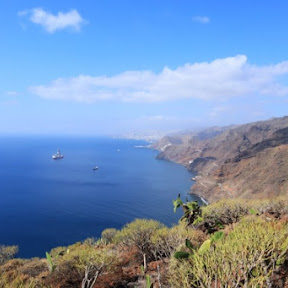 カナリア諸島の島、ヨーロピアンのバカンス先として人気なテネリフェ島ってどんな場所？