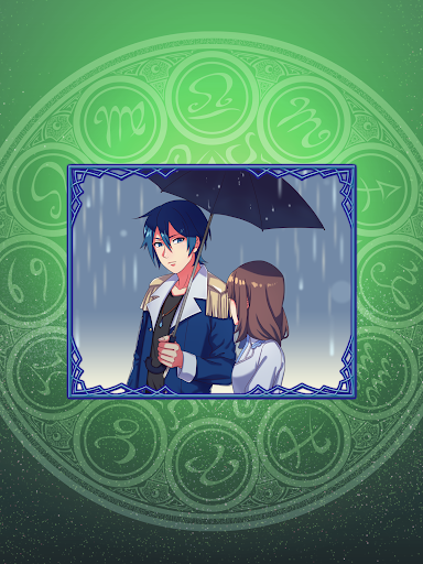 Horoscope of Destiny