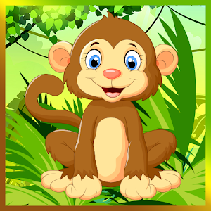 Jumpy Monkey.apk 1.6