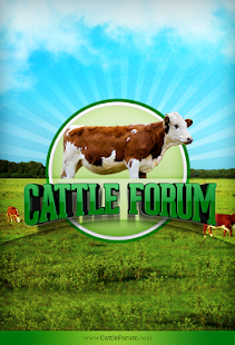 Cattle Forum(圖1)-速報App