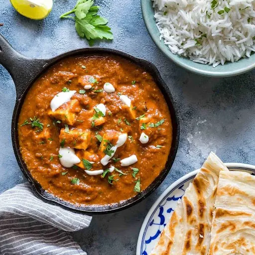 Paneer Butter Masala