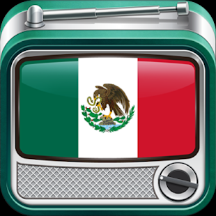 Lastest Mexico Televisiones APK