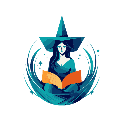 Book Witch