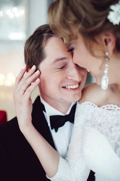 Fotógrafo de bodas Sergey Narevskikh (narevskih). Foto del 6 de junio 2015