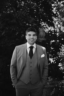 Wedding photographer Irina Nikola (irinaandnikola). Photo of 26 October 2022