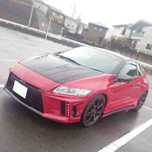 CR-Z ZF1