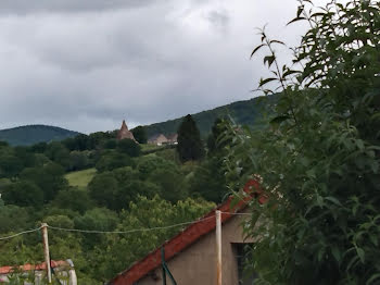 appartement à Autun (71)