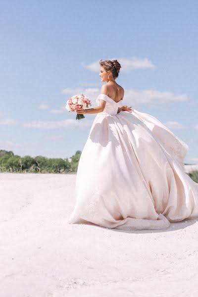 Bröllopsfotograf Tatyana Starkova (starkovaphoto). Foto av 14 augusti 2020