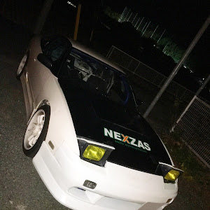 180SX