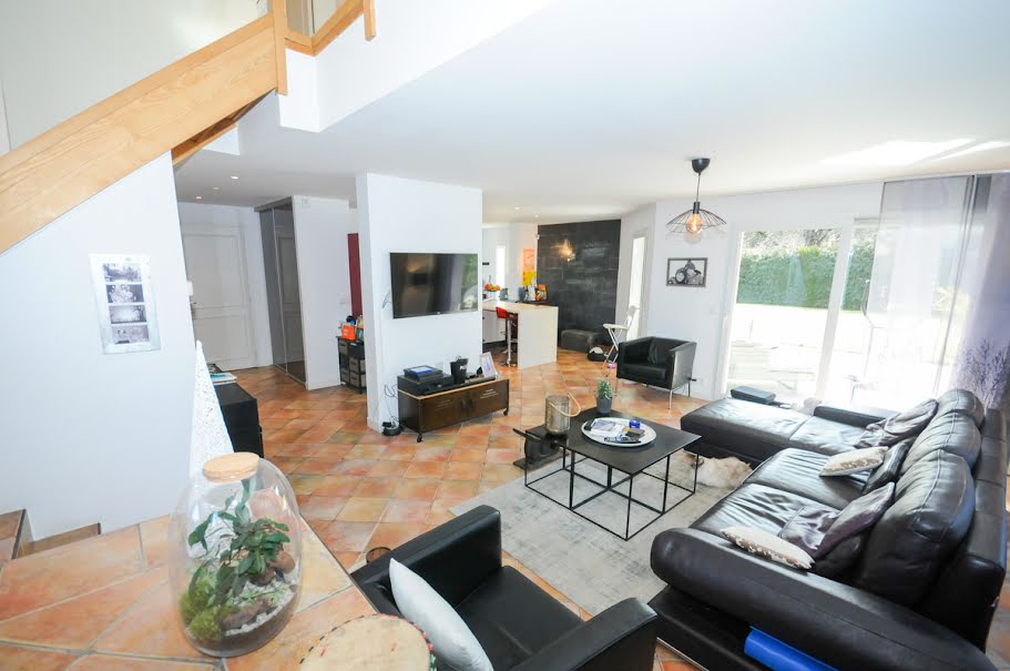 Vente maison 5 pièces 131 m² à Alex (74290), 1 090 000 €