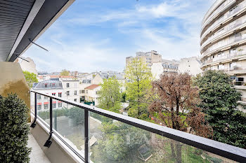 appartement à Neuilly-sur-Seine (92)