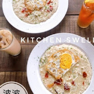 波波廚房 Kitchen Swell