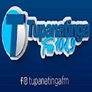 TUPANATINGA FM  Icon