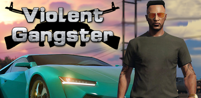 Violent Gangster-Mafia Car Driving Crime Rob Game