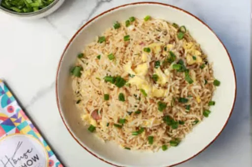 Egg Fried Rice