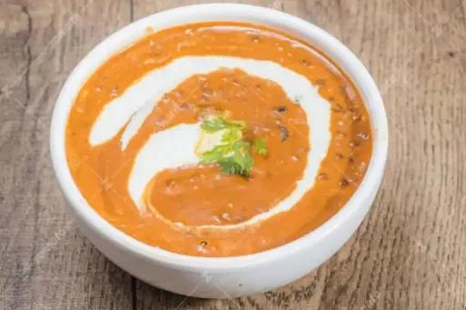 Dal Makhani