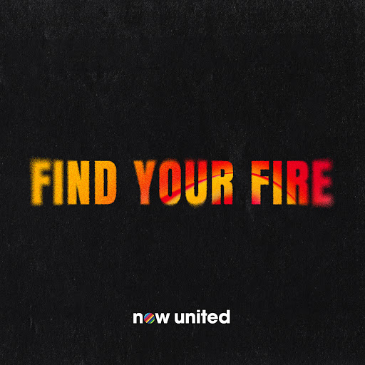 reagindo-a-now-united-find-your-fire-throwback-video-br