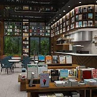 蔦屋書店 Tsutaya Bookstore(新竹湳雅店)