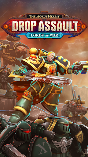 The Horus Heresy: Drop Assault