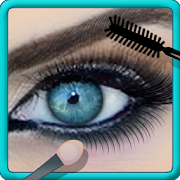 Eye Makeup Tutorials 1.0 Icon