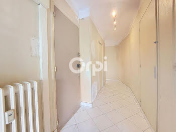 appartement à Cagnes-sur-Mer (06)