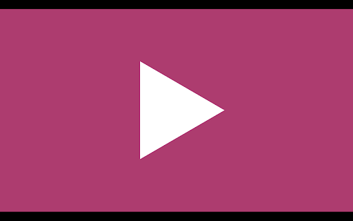 BBC iPlayer Playlists