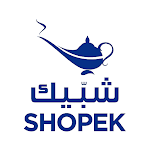 Cover Image of डाउनलोड Shopek 1.2.0 APK