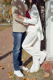 Fotógrafo de bodas Yuliya Rachinskaya (rachinskayaph). Foto del 28 de septiembre 2023