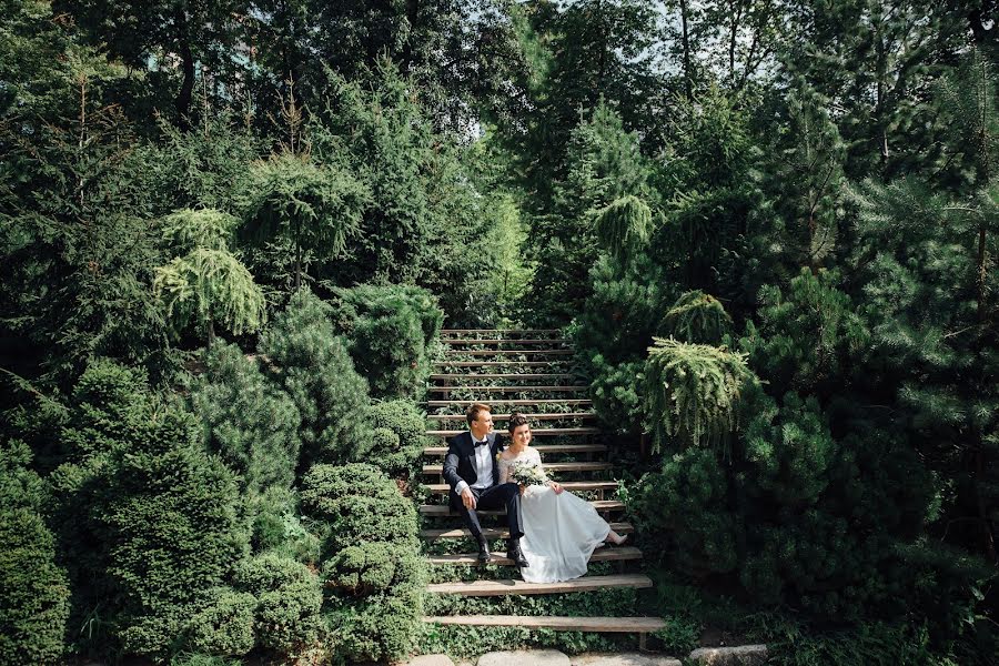 Wedding photographer Yuliya Kalugina (ju-k). Photo of 10 January 2020