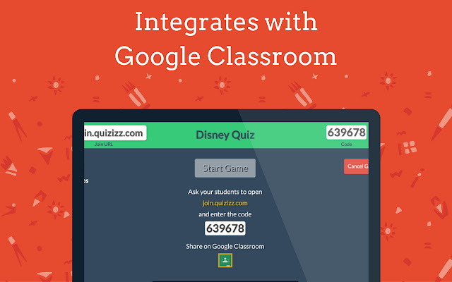 Quizizz Review for Teachers