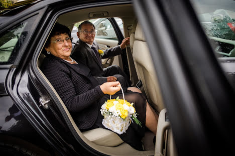 Fotografo di matrimoni Ilaria Fochetti (ilariafochetti). Foto del 18 ottobre 2017