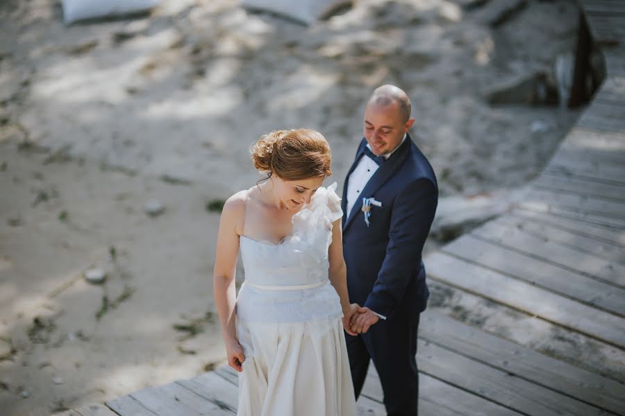 Wedding photographer Elena Hristova (elenahristova). Photo of 10 June 2018