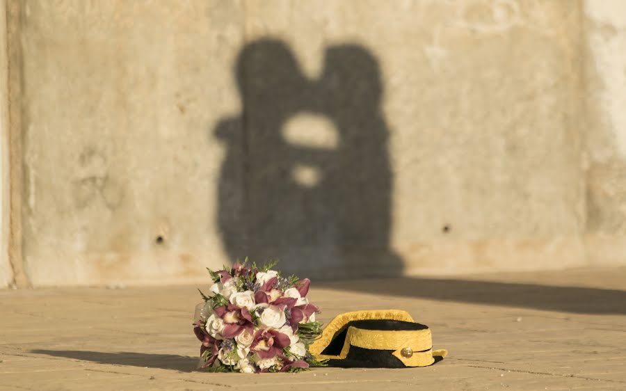 Fotógrafo de bodas Daniel Peinado (danielpeinado). Foto del 9 de febrero