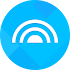 FREEDOME VPN Unlimited anonymous Wifi Security2.4.8.7149