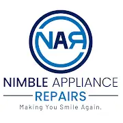 Nimble Appliance Repairs Ltd Logo