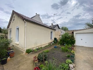 maison à Aulnay-sous-Bois (93)