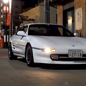 MR2 SW20
