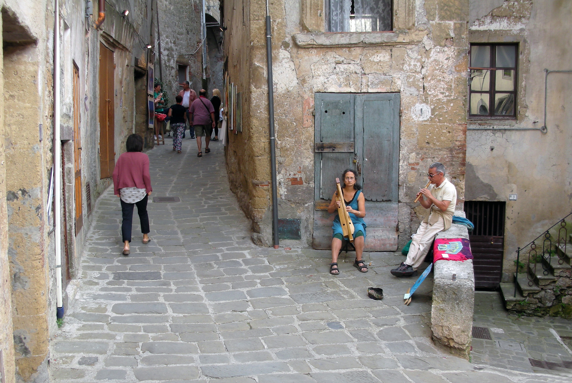 un po di musica di mauriziosettimi