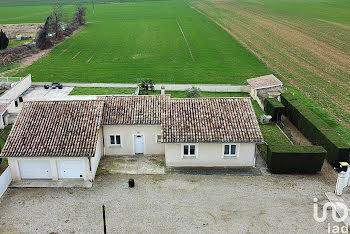 maison à Bougé-Chambalud (38)