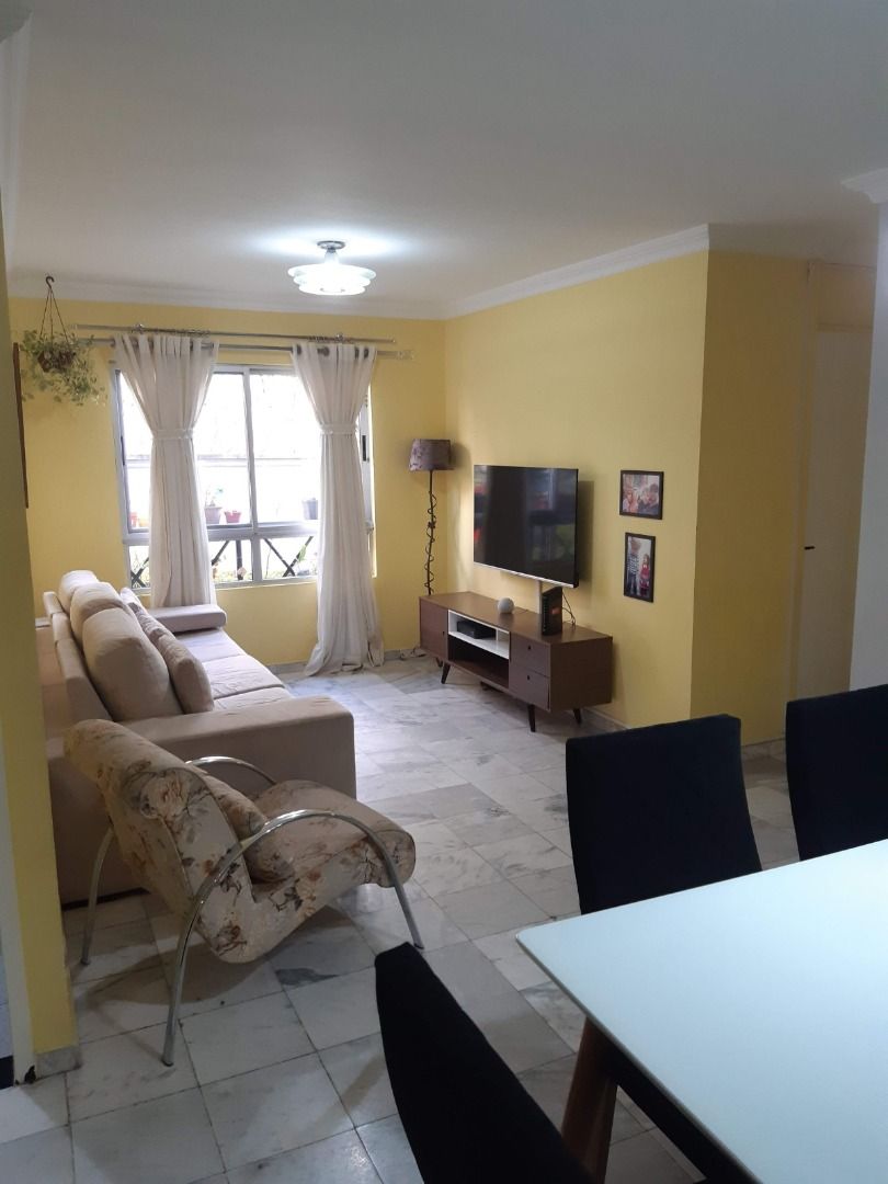 Apartamentos à venda Saúde