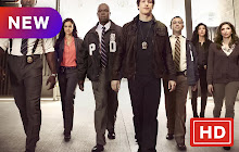 Brooklyn 99 HD wallpaper Featured film small promo image