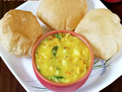 Poori Bhaii