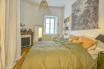 appartement à Nantes (44)