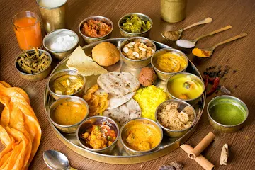 Ghoomar Traditional Thali Restaurant photo 
