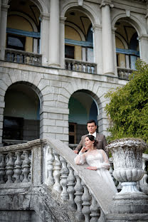 Photographe de mariage Aleksandr Egorov (egorovphoto). Photo du 6 avril 2020