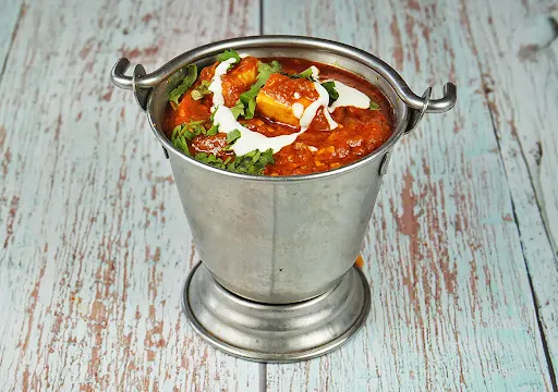 Paneer Balti