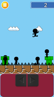 Trampling the stick(圖5)-速報App