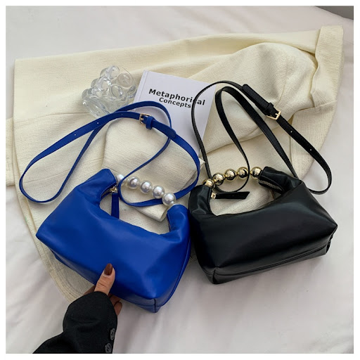 Title 12, New Fashion All-match Niche Womens Cross-body ...