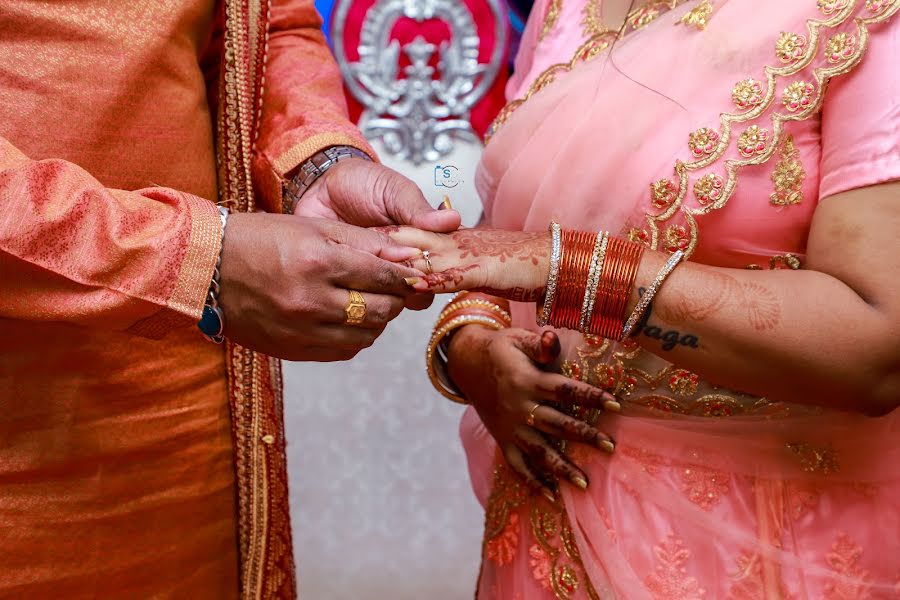 Photographe de mariage Sritam Kumar Dash (sritamkumar). Photo du 10 décembre 2020