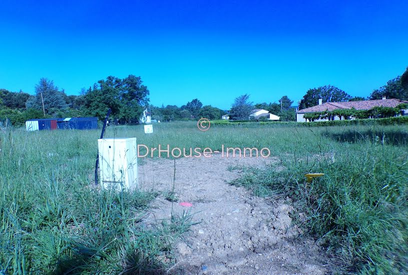  Vente Terrain agricole - à Graulhet (81300) 